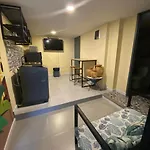 Loft Houstel Medium