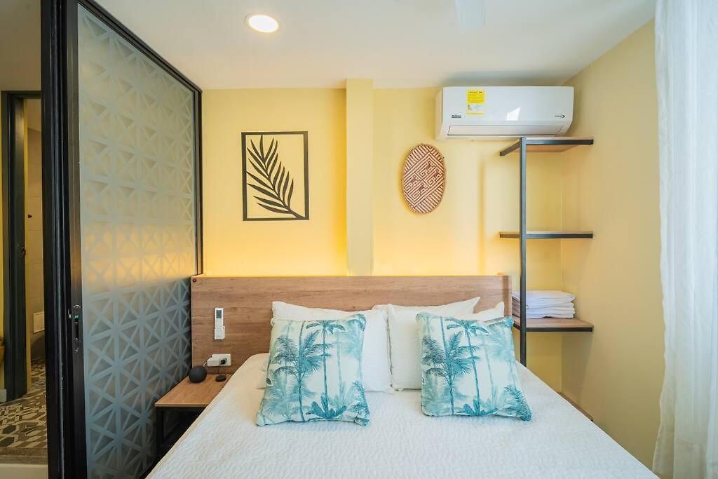 Loft Houstel Medium Apartamento *