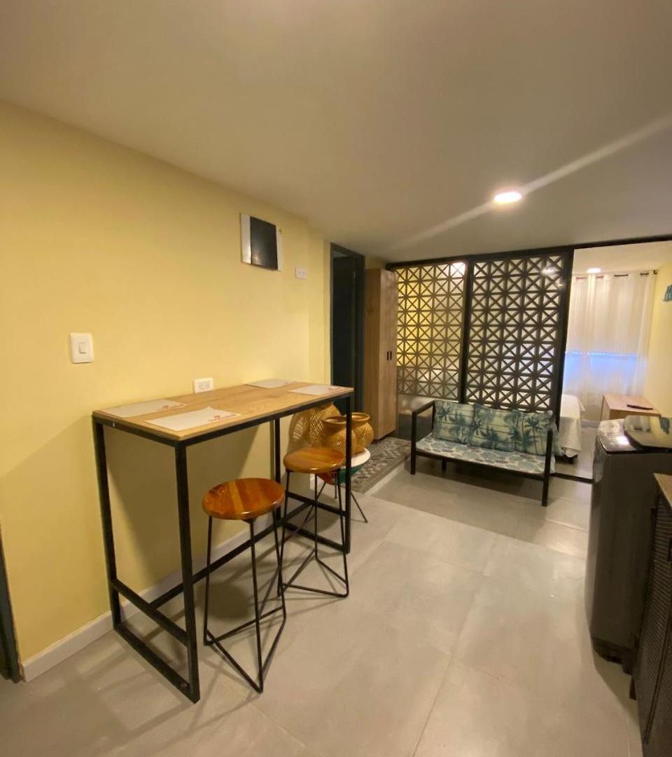 Loft Houstel Medium Apartamento *