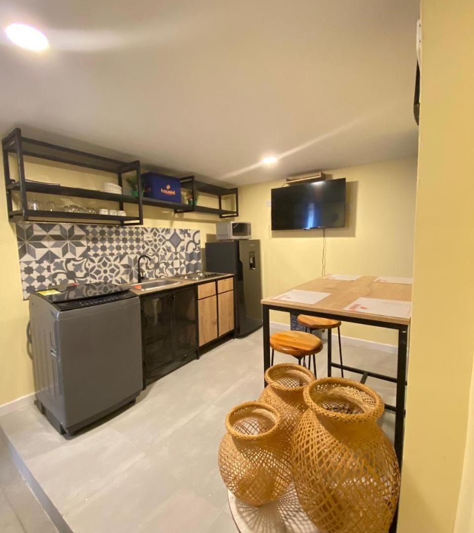 Loft Houstel Medium Apartamento Cartagena