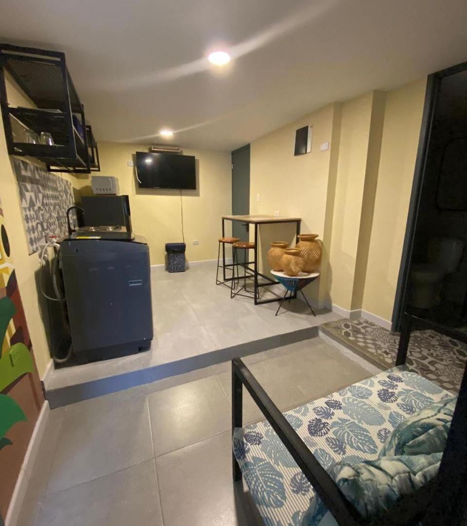 Loft Houstel Medium