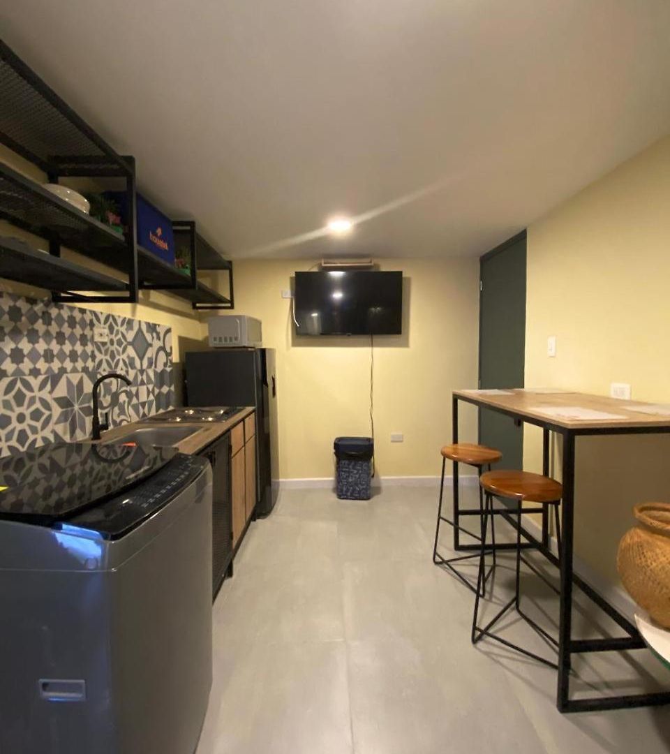 Loft Houstel Medium Apartamento *