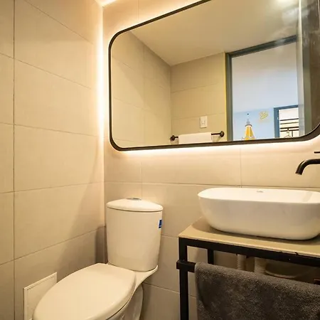 Loft Houstel Medium Cartagena