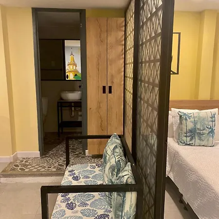 Loft Houstel Medium * Cartagena