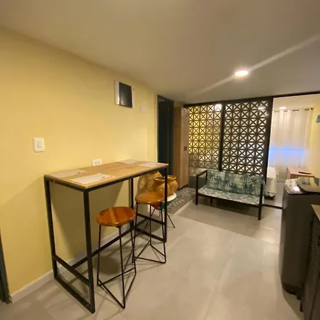Loft Houstel Medium Apartamento *
