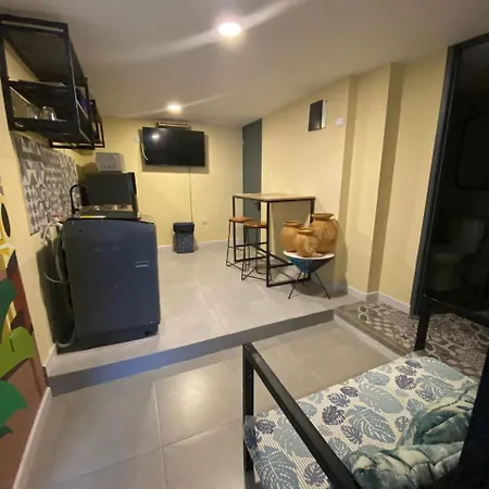 Loft Houstel Medium