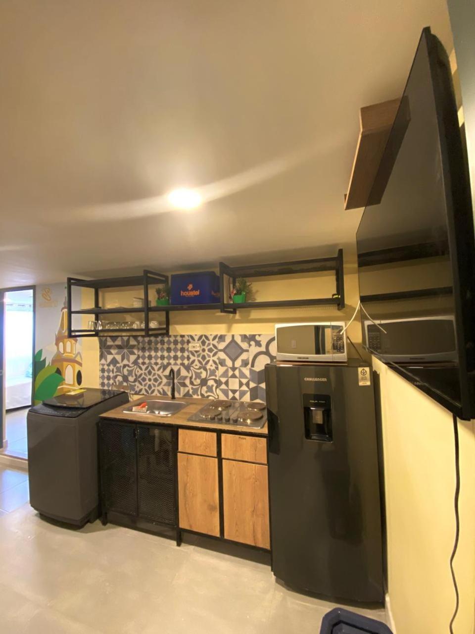 Loft Houstel Medium * Cartagena